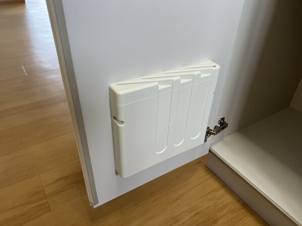 リリースタウンの物件内観写真